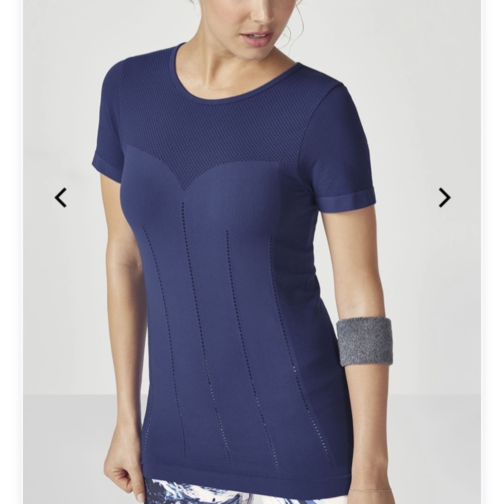 Fabletics Delta Top Size: S